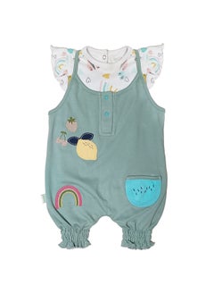 Baby Girls jumpsuit two pieces - pzsku/ZF90BD5F8D31CE2E6EBF4Z/45/_/1710329978/d4909242-5770-408c-b7db-10737e8bb7ce