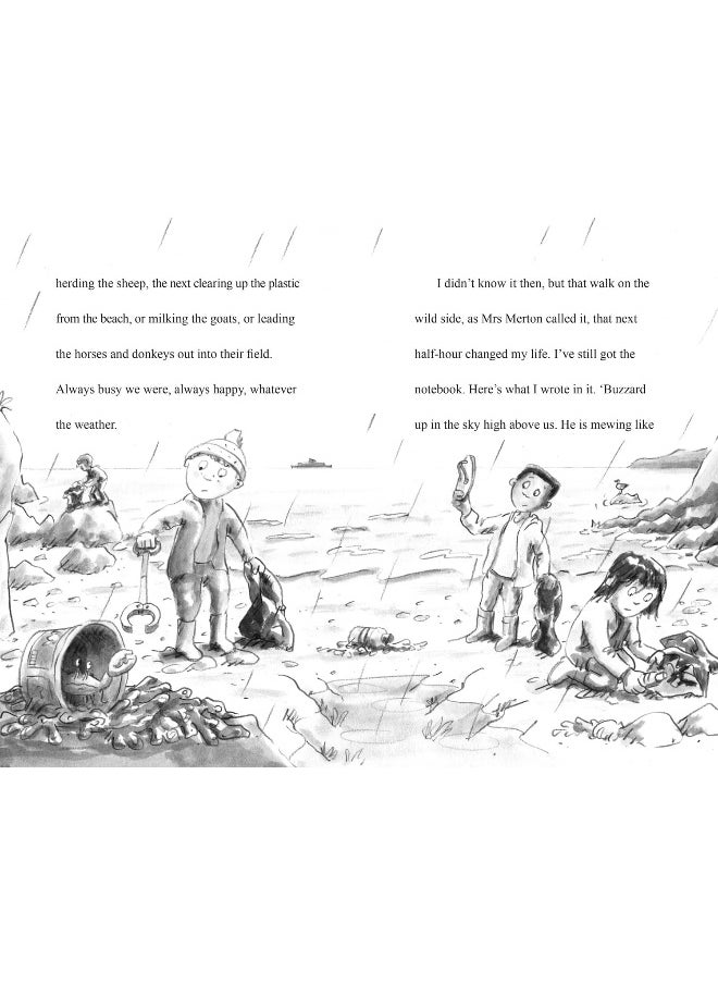 Katerina the Cat and Other Tales from the Farm: A new collection in the children’s illustrated animal adventure series  - Image 2