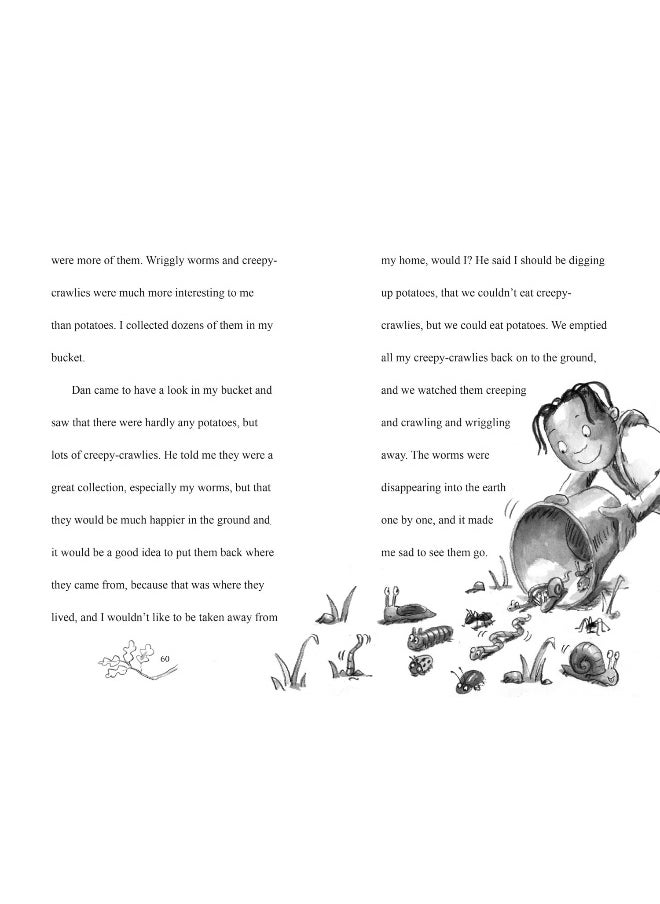 Katerina the Cat and Other Tales from the Farm: A new collection in the children’s illustrated animal adventure series  - Image 3