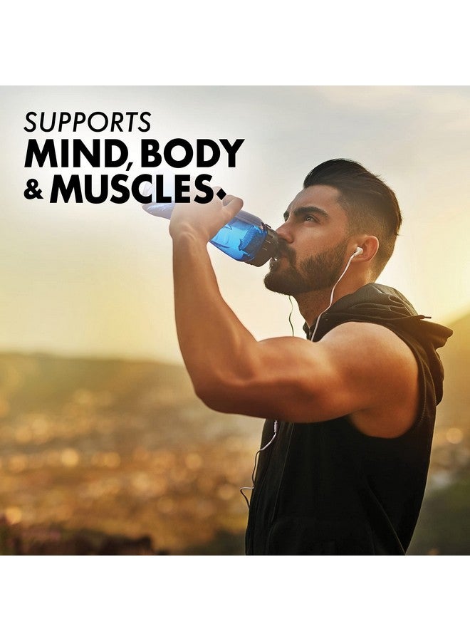 BlueBonnet Magnesium Potassium Plus Bromelain Vegetarian Capsules, White, Unflavored, 120 Count - Image 3