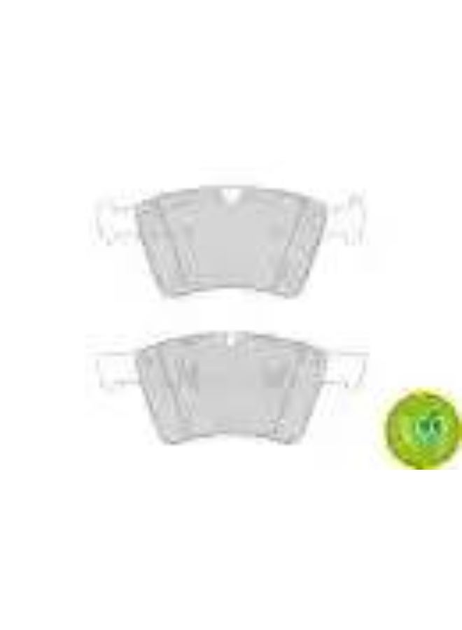 Brake Pad -FDB4189