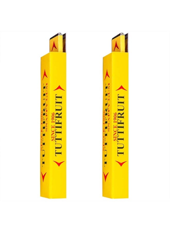 MAGIC MAKERS Adams Pranks and Magic  Snapping Gum Prank  Classic Novelty Prank Toy  2 Pack - Image 5