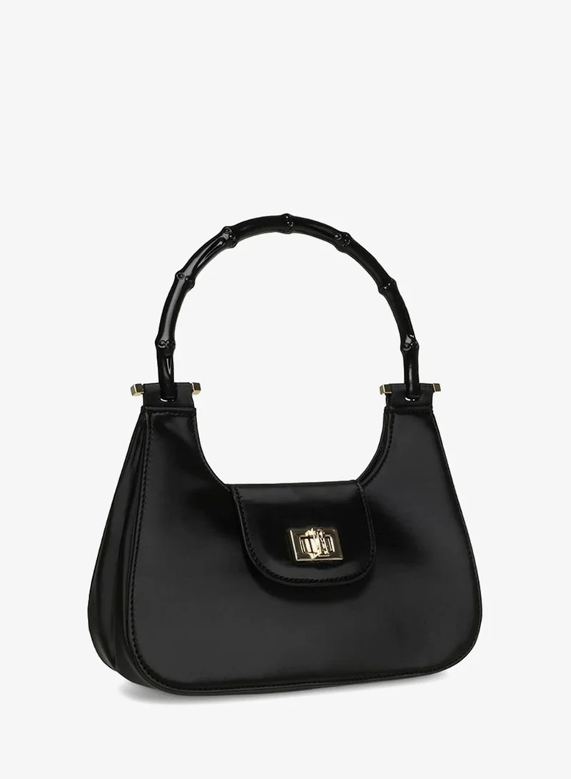 ستيف مادن Bgaza Black Women's Hand Bag