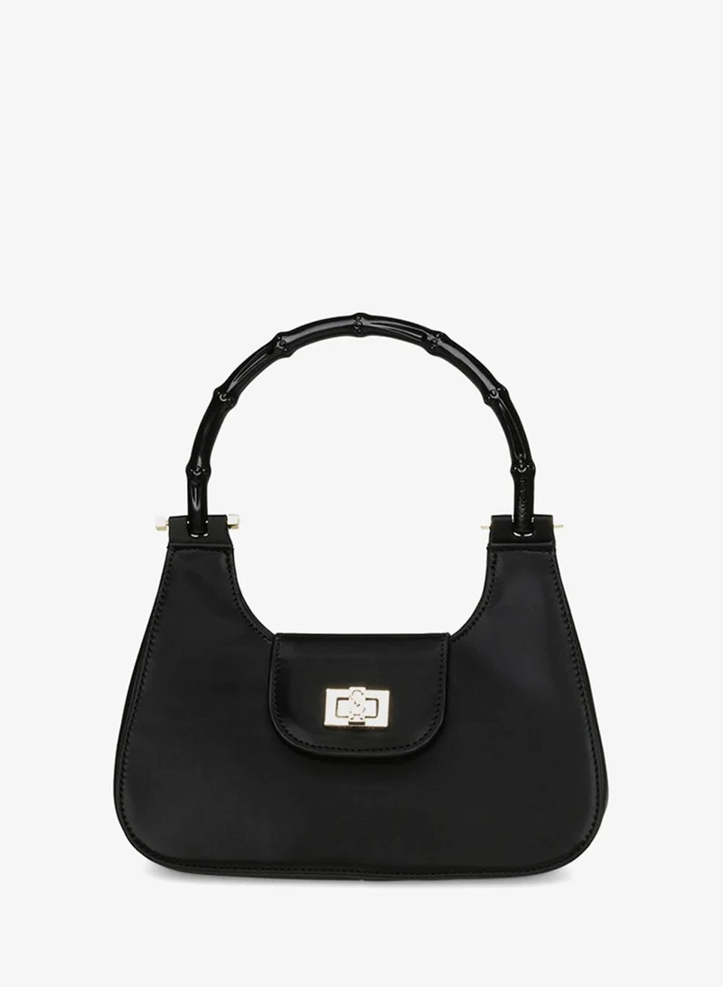 ستيف مادن Bgaza Black Women's Hand Bag