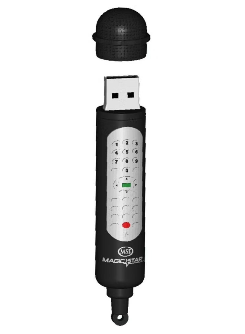 MAGIC STAR 8 GB USB Flash drive