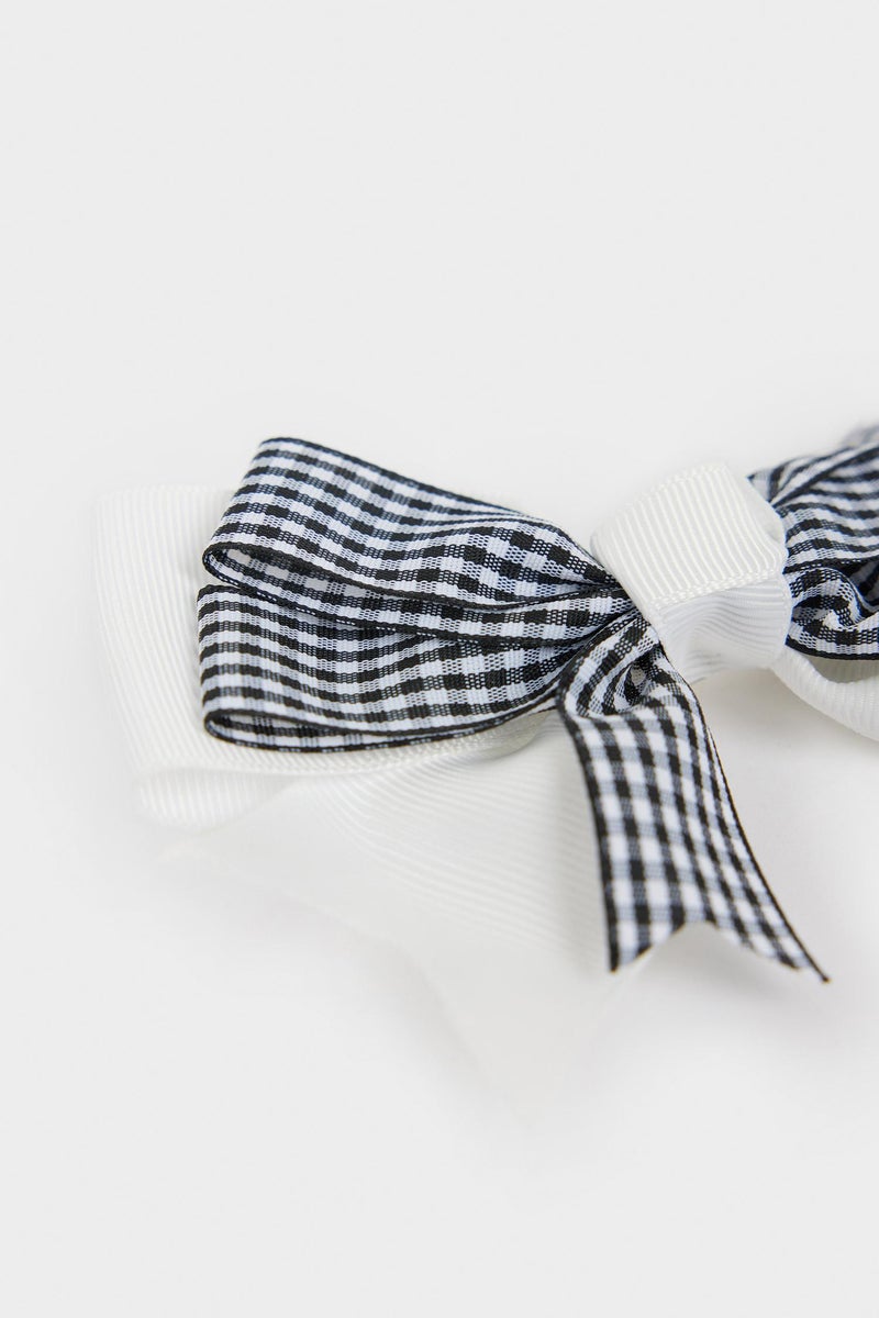 DeFacto Black Girl Hair Accessories Casual - Image 4