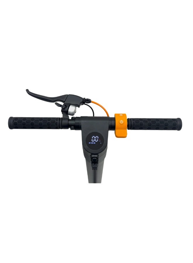 KugooKirin HX Electric Scooter | 350W Motor | 36V 6.4Ah Battery | Up to 33 km/h | Foldable - Image 5