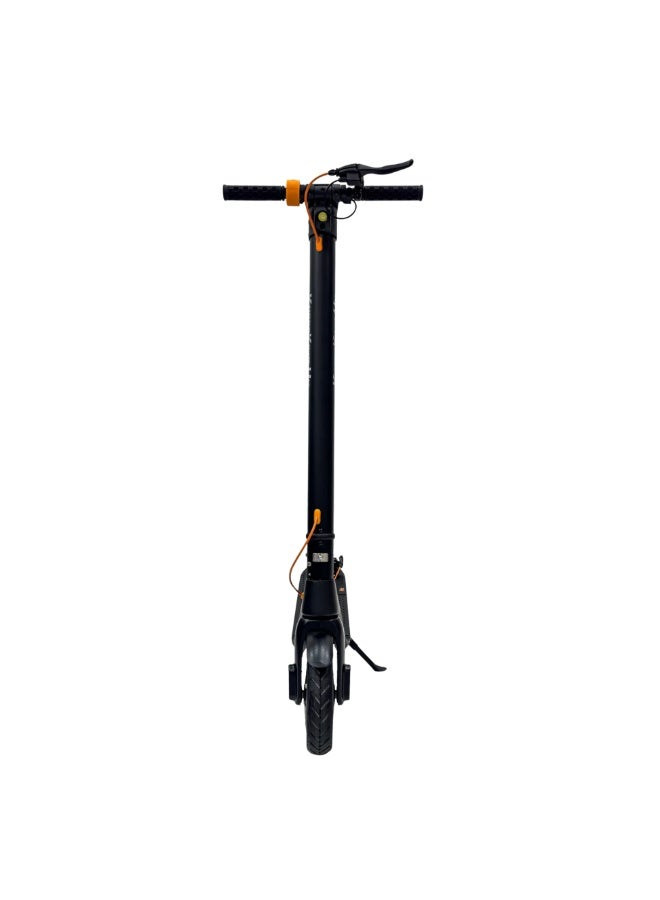 KugooKirin HX Electric Scooter | 350W Motor | 36V 6.4Ah Battery | Up to 33 km/h | Foldable - Image 4