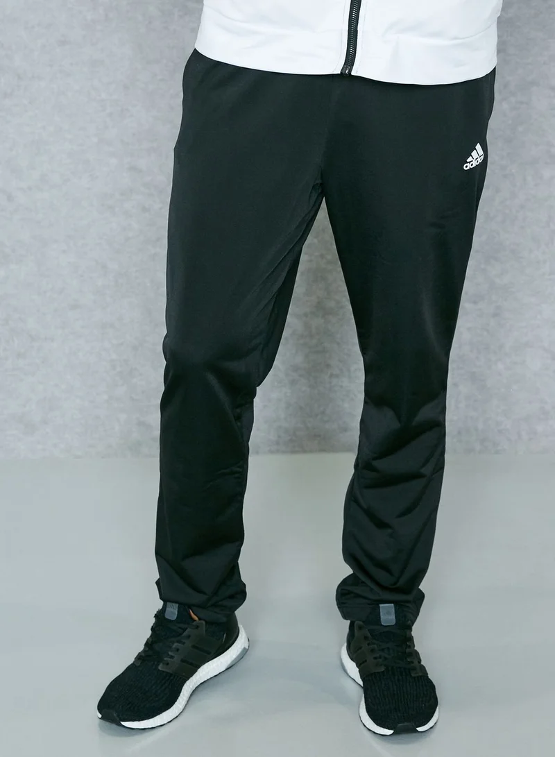 Adidas Back 2 Bas 3 Stripe Tracksuit