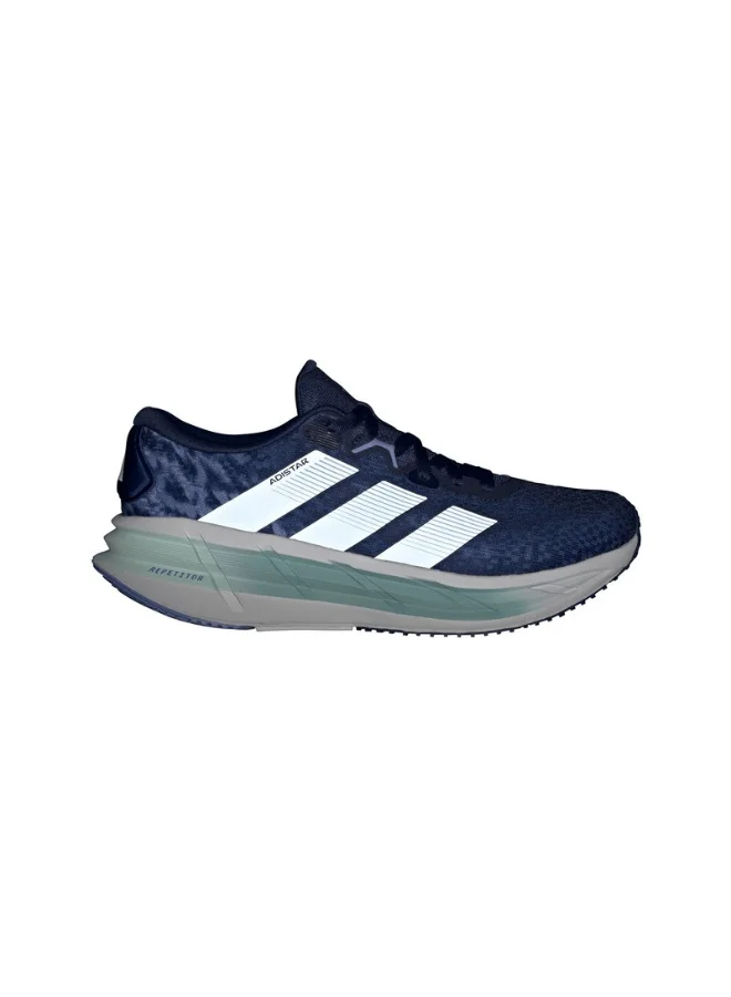 adidas Adidas Adistar 4 M Blue Running Shoes For Men