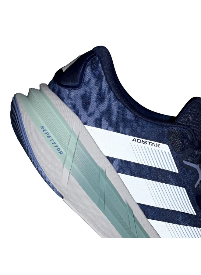 adidas أحذية أديستار  إم زرقاء للجري للرجال