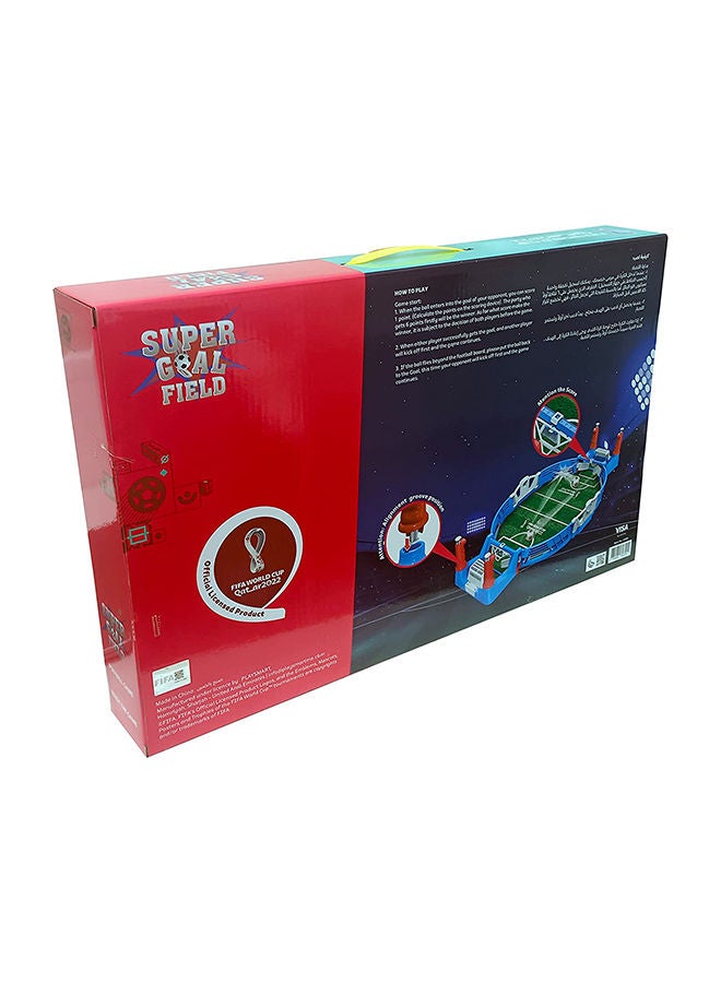 FIFA Super Goal Field  - Image 2