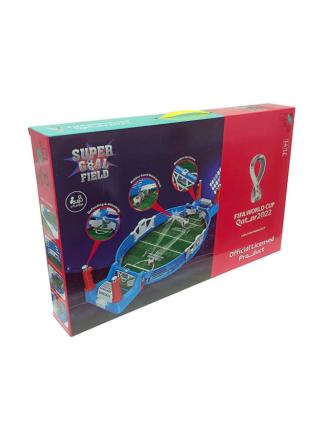 FIFA Super Goal Field  - Image 1