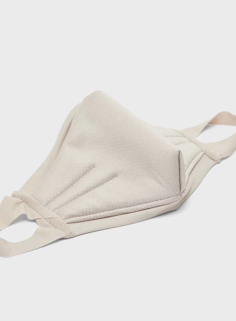 Kappa Logo Face Mask