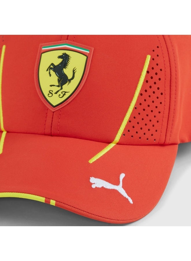 Scuderia Ferrari قبعة SF RP SAINZ BB - Image 3