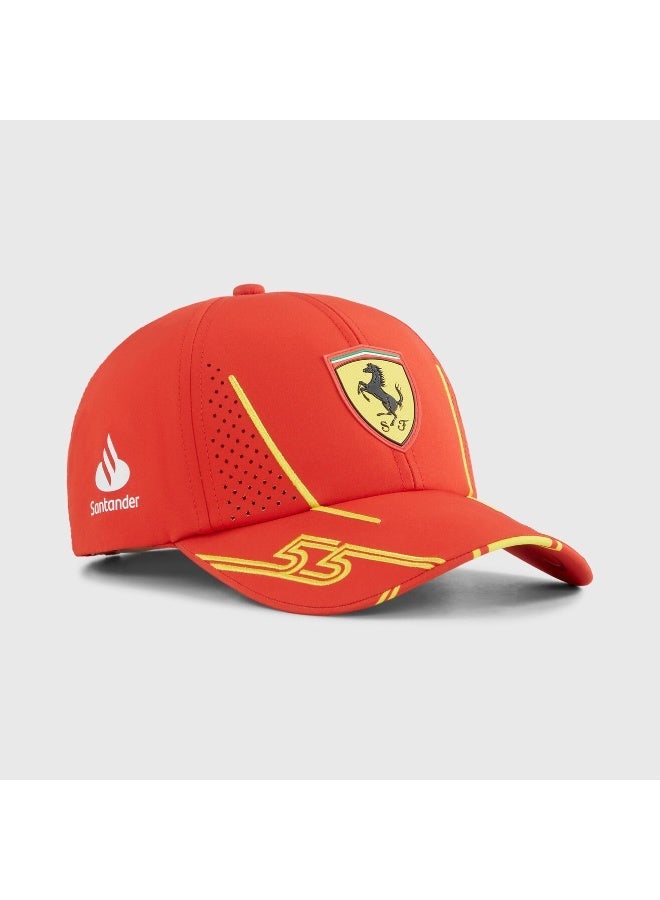 Scuderia Ferrari قبعة SF RP SAINZ BB - Image 1