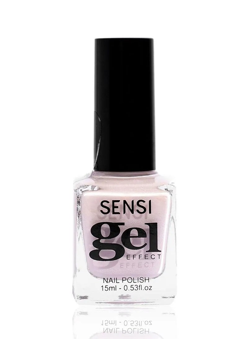 SENSI Gel Effect Nail Polish - Image 1