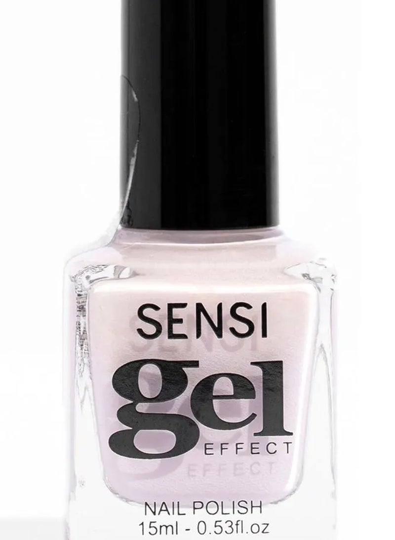 SENSI Gel Effect Nail Polish - Image 2