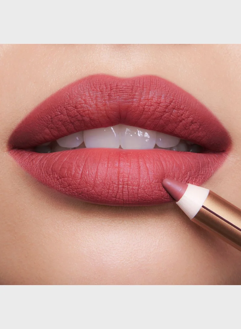 Charlotte Tilbury Lip Cheat - 90S Pink