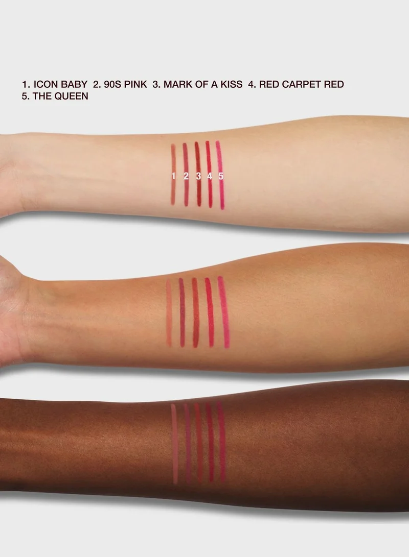 Charlotte Tilbury Lip Cheat - 90S Pink