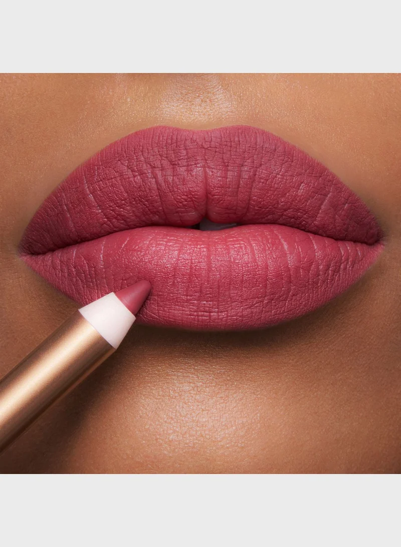 Charlotte Tilbury Lip Cheat - 90S Pink