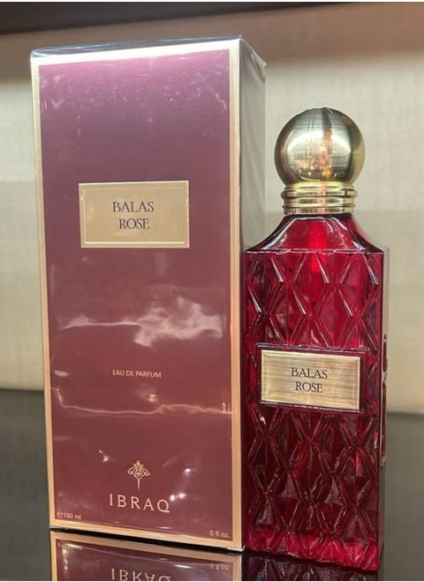 BALAS ROSE EDP 150 ML
