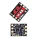 AGFRC 2PCS AGFRC Mini 4A ESC Brushless DSHOT600 BLHeli_S 1S Lipos Super Micro Electronic Speed Controller for RC FPV QAV Drone Multirotor Quadcopter - Image 3
