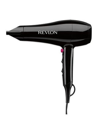Quick Dry Hair Dryer Fast Drying 2000 Watts RVDR5280 Black - view 2