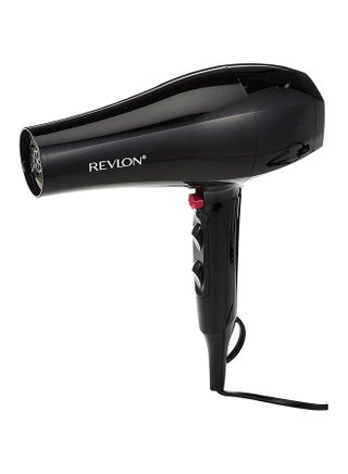 Quick Dry Hair Dryer Fast Drying 2000 Watts RVDR5280 Black - view 5