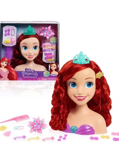 Basic Ariel Styling Head