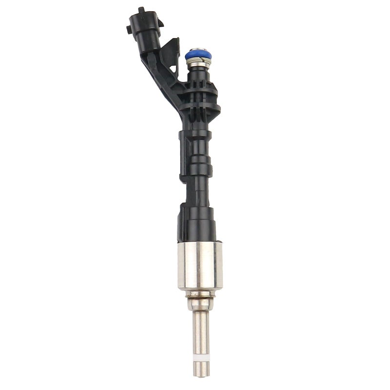 Tivora Engine Motor Fuel Injector Compatible with Land Rover V6 30L LR4 Discovery 4 20142016 Range RoverSport Full Size 20152020 Discovery 5 20172020 Replace LR105431 - Image 2