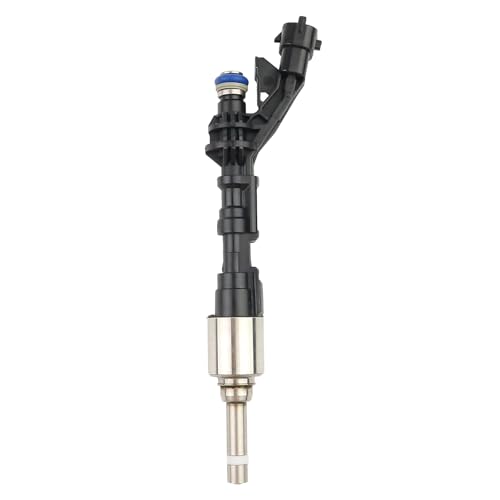 Tivora Engine Motor Fuel Injector Compatible with Land Rover V6 30L LR4 Discovery 4 20142016 Range RoverSport Full Size 20152020 Discovery 5 20172020 Replace LR105431 - Image 3