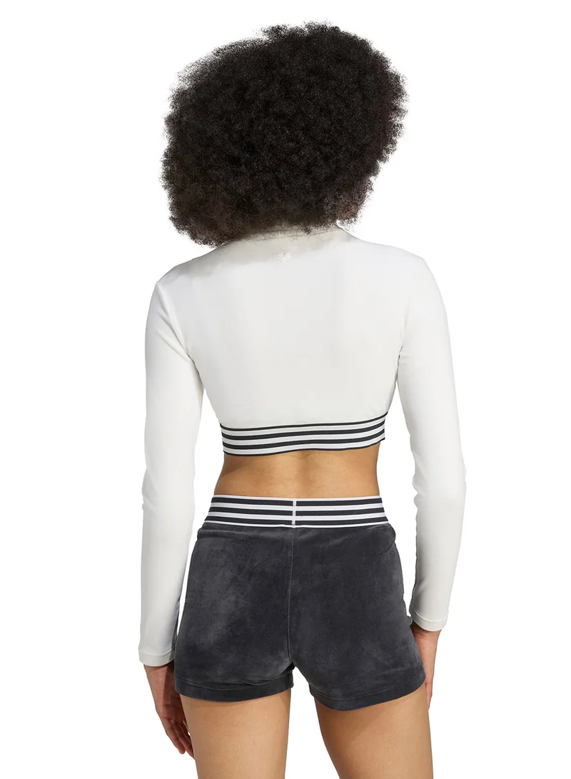 اديداس اوريجينالز تيشيرت كلايما وورم