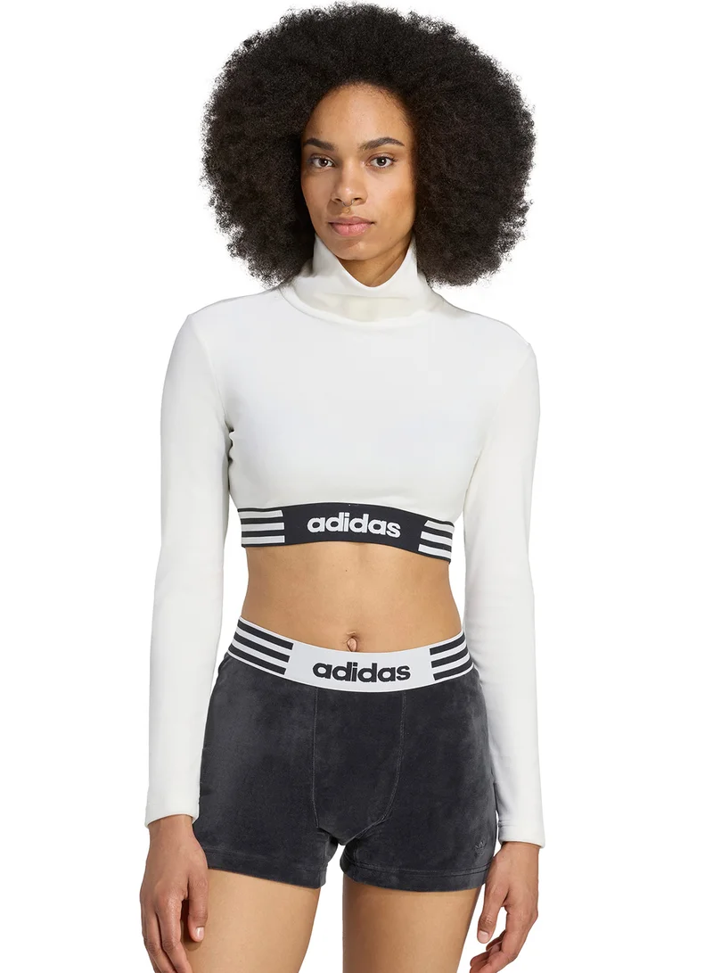 اديداس اوريجينالز تيشيرت كلايما وورم