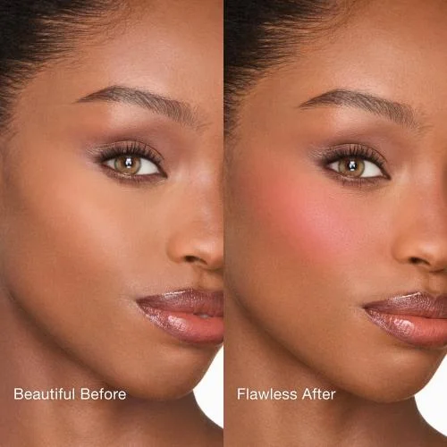 Charlotte Tilbury AIRBRUSH FLAWLESS BLUSH BLUR SUNSET SIREN