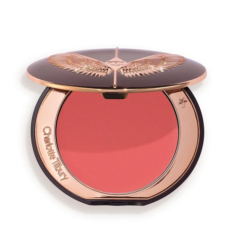 Charlotte Tilbury AIRBRUSH FLAWLESS BLUSH BLUR SUNSET SIREN