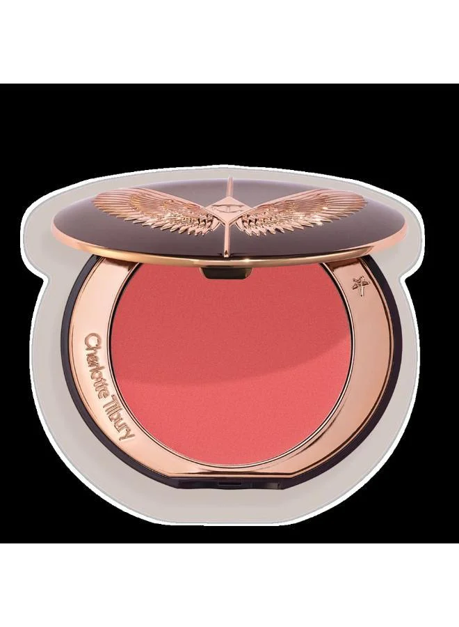 AIRBRUSH FLAWLESS BLUSH BLUR SUNSET SIREN