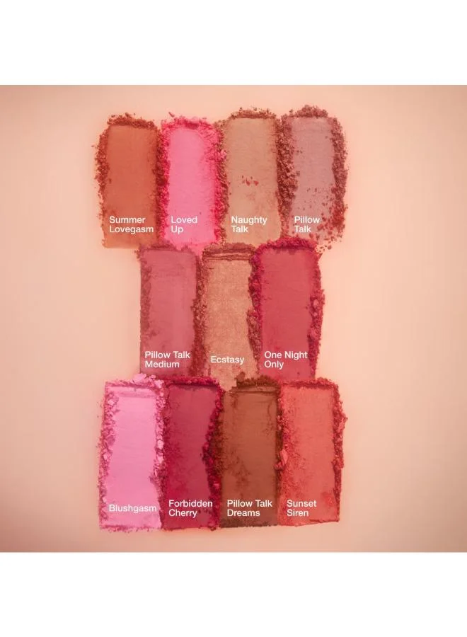 Charlotte Tilbury SUNSET SIREN AIRBRUSH FLAWLESS BLUSH BLUR SUNSET SIREN for Women | Best Price UAE
