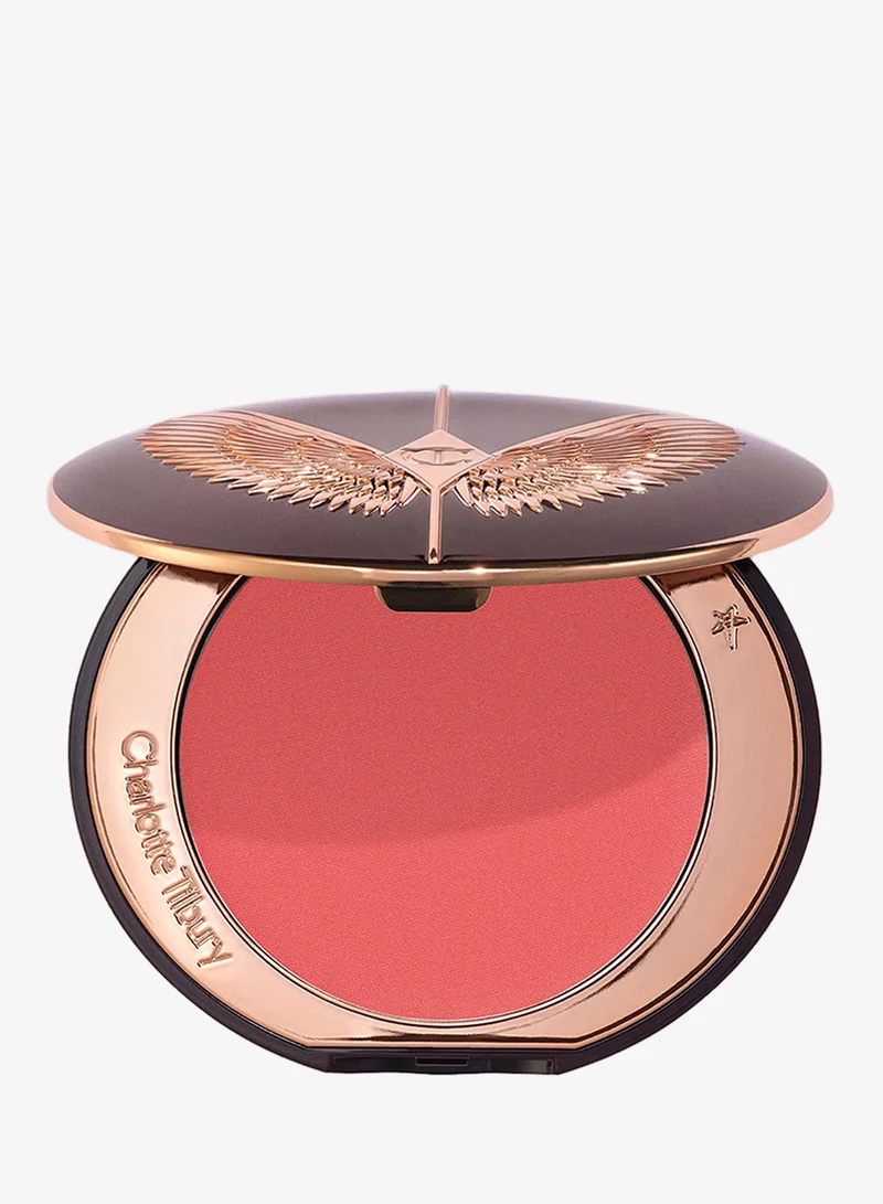 AIRBRUSH FLAWLESS BLUSH BLUR SUNSET SIREN