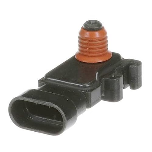 DTS New Manifold Pressure Sensor MAP for GM Optra Cavalier Trailblazer - AS60 - Image 1