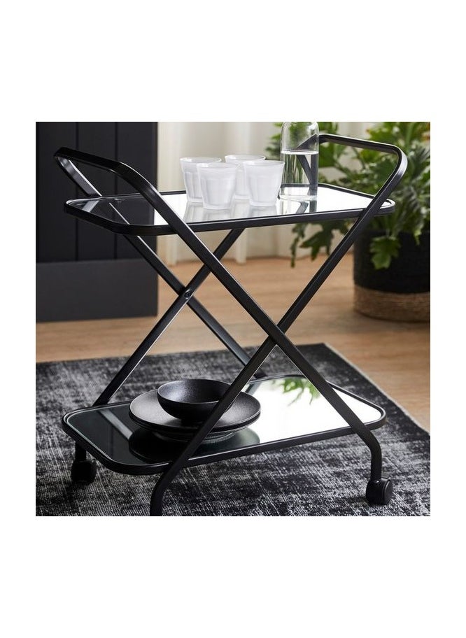 Private House - tea and coffee serving trolley is the best choice for parties and event - Image 1