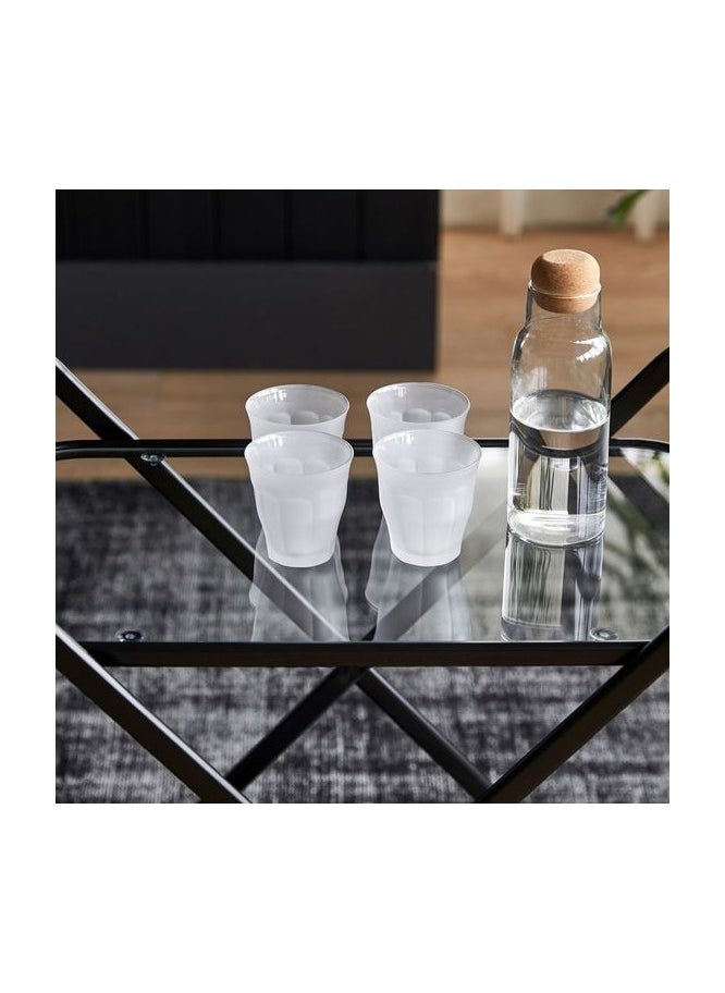 Private House - tea and coffee serving trolley is the best choice for parties and event - Image 1