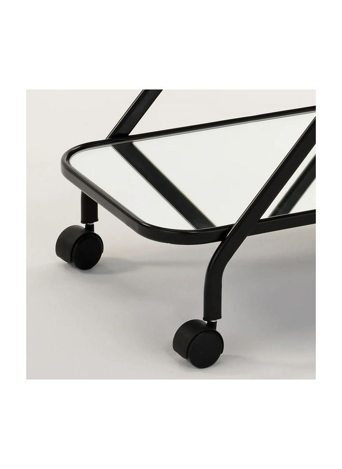 Private House - tea and coffee serving trolley is the best choice for parties and event - Image 1