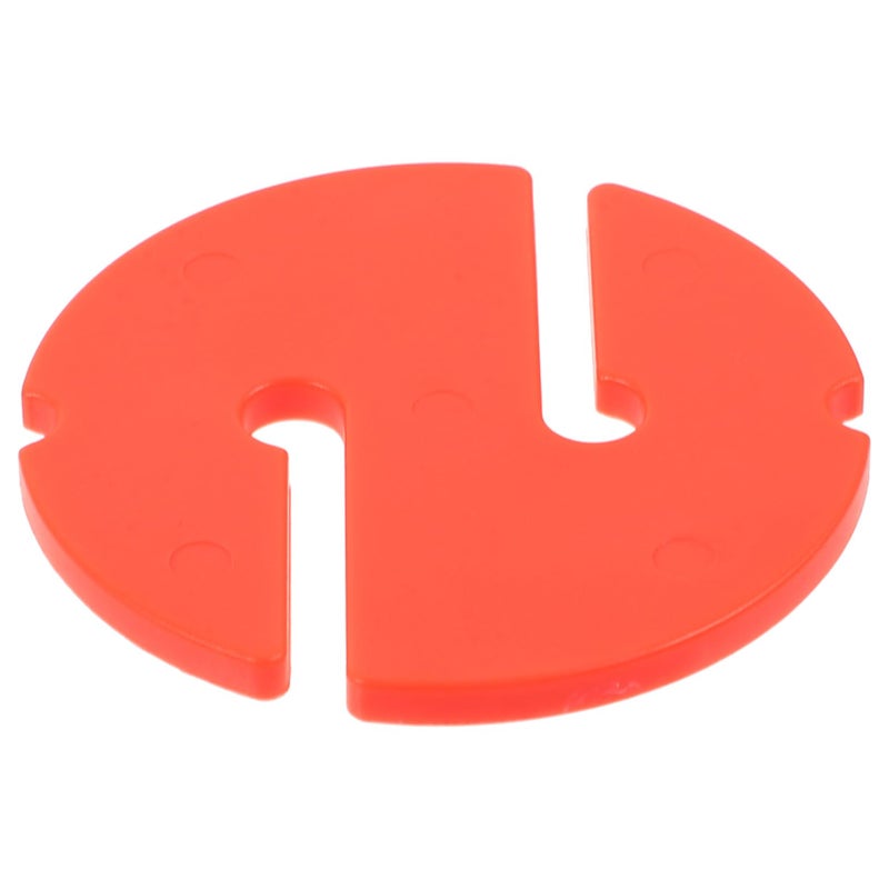 Compact Diving Safety Line Marker Lightweight Portable Underwater Navigation Guide - Image 2