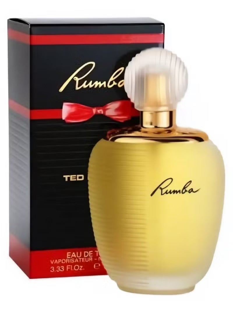 رومبا للنساء 100 مل او دي تواليت