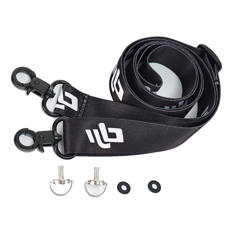 Buildcon Drone Accessories,Drone Shoulder Strap, Hands-Free Accessories for Aerial Photography, Durable Material for Outdoor Use - Image 1