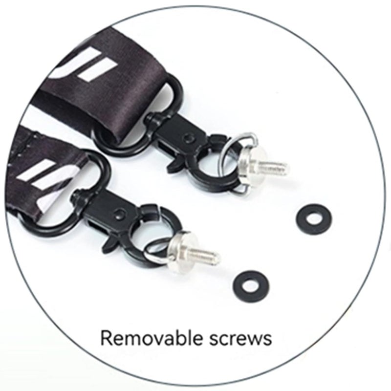 Buildcon Drone Accessories,Drone Shoulder Strap, Hands-Free Accessories for Aerial Photography, Durable Material for Outdoor Use - Image 2