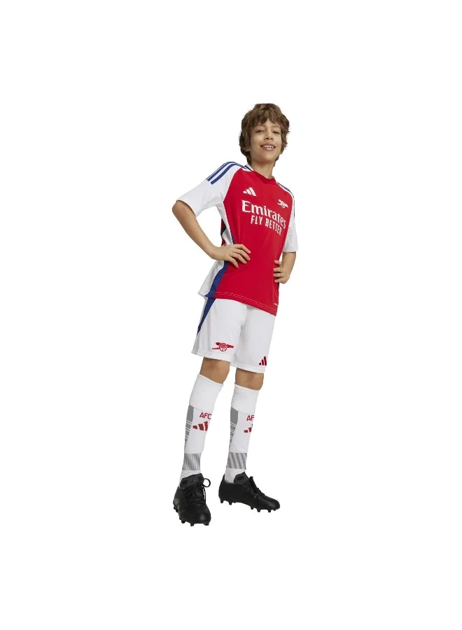 adidas Originals Afc H Jsy Y Red Football Jerseys For Boys 128