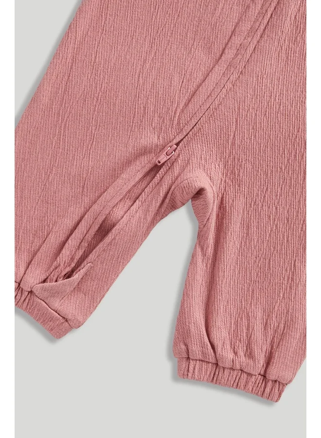 mothercare My First Zip-Up All-in-One