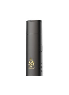 Bukhoon Bukhoon-Electronic Incense Burner, Mini Pocket Comb, Rechargeable Hair, Aroma, Ramadan Arab, Original  - Image 3